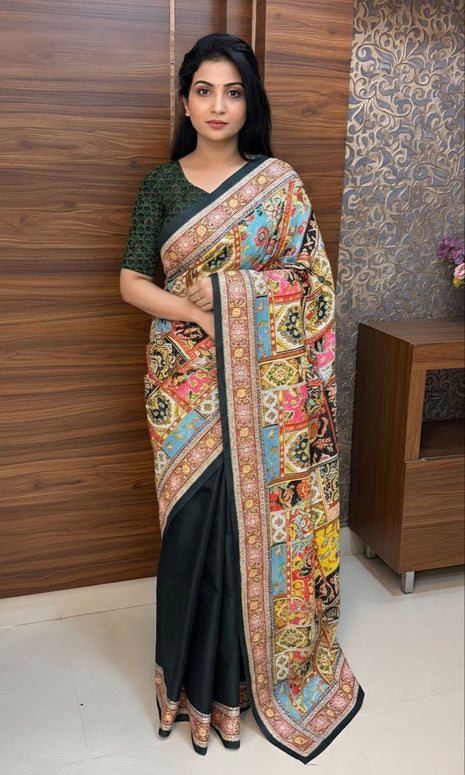 Masakali With Mirror Work