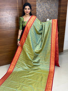 Kanchi Silk