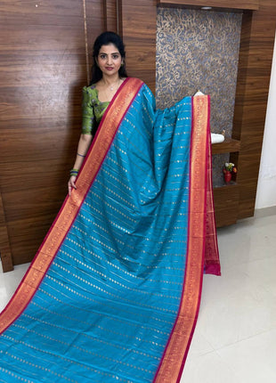 Kanchi Silk