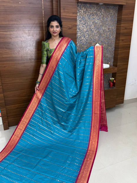 Kanchi Silk