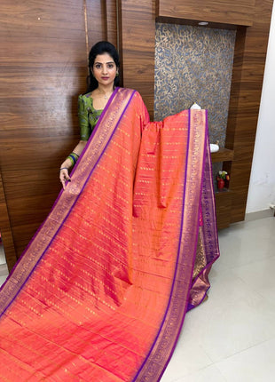 Kanchi Silk