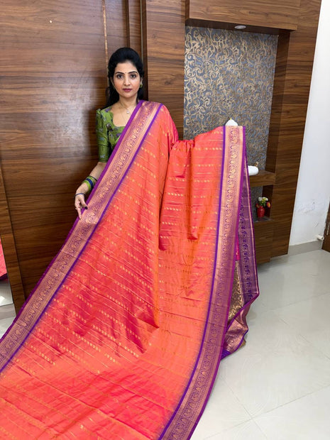 Kanchi Silk