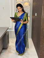 Madhubani Silk