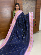 Kanchi Soft Silk