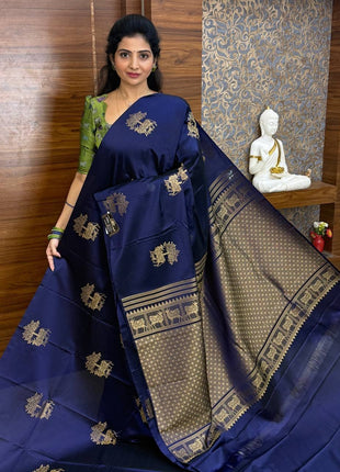 Pure Silk