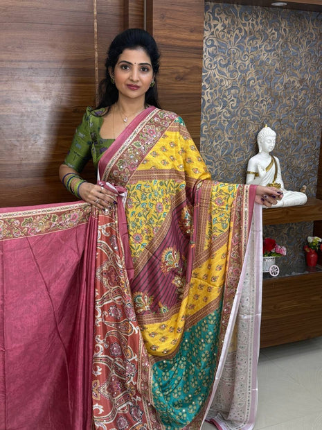 Masakali With Mirror Work