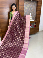 Warm Silk