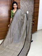 Pure Maheshwari Silk