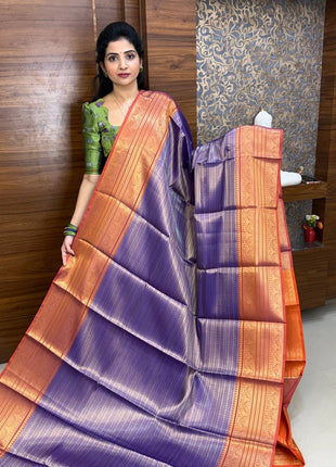 Banarasi Soft Silk