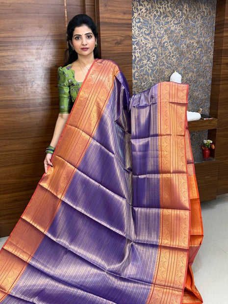 Banarasi Soft Silk