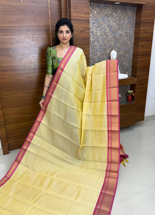Kanchi Cotton