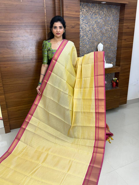 Kanchi Cotton