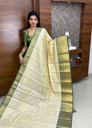 Kanchi Soft Silk