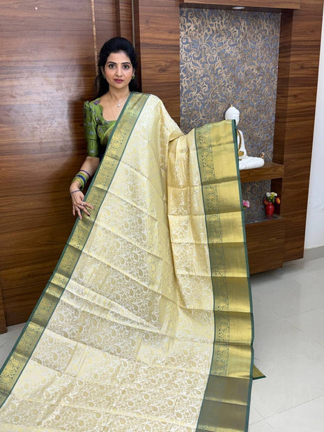 Kanchi Soft Silk