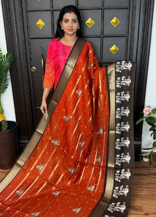 Uppada Cotton