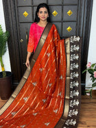 Uppada Cotton
