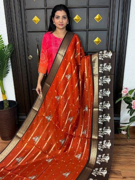 Uppada Cotton