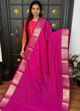 Warm Silk