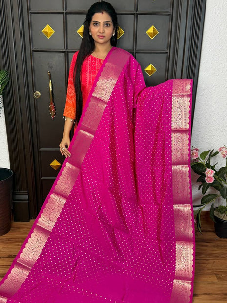 Warm Silk
