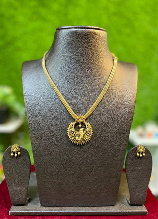 Temple Jewellery