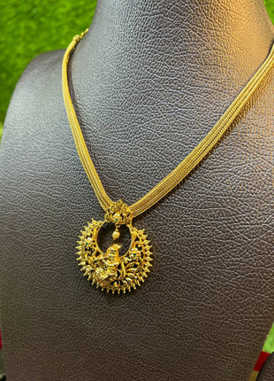 Temple Jewellery