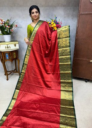 Kanchi Soft Silk