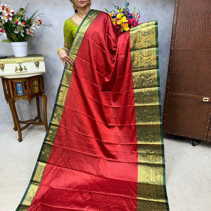 Kanchi Soft Silk