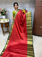 Kanchi Soft Silk