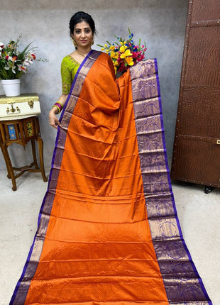Kanchi Soft Silk