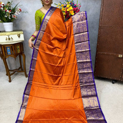 Kanchi Soft Silk