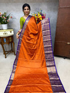 Kanchi Soft Silk