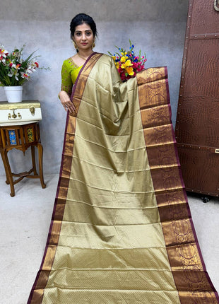 Kanchi Soft Silk