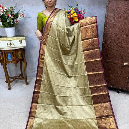 Kanchi Soft Silk