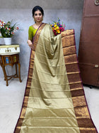 Kanchi Soft Silk