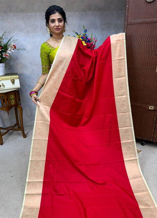 Soft Silk