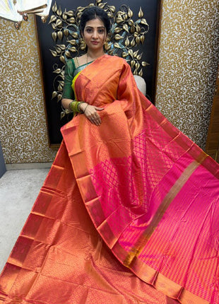 Semi Silk