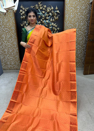 Semi Silk