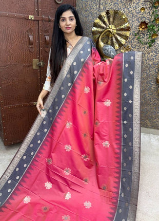 Kanchi Silk