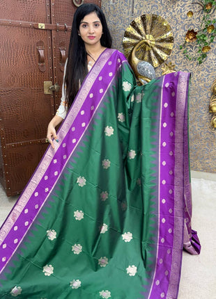 Kanchi Silk