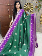Kanchi Silk
