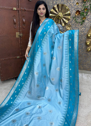 Kanchi Silk