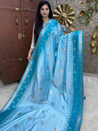 Kanchi Silk