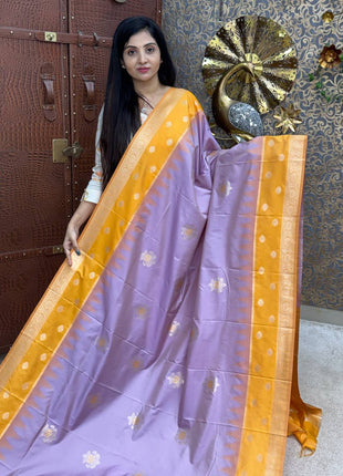 Kanchi Silk