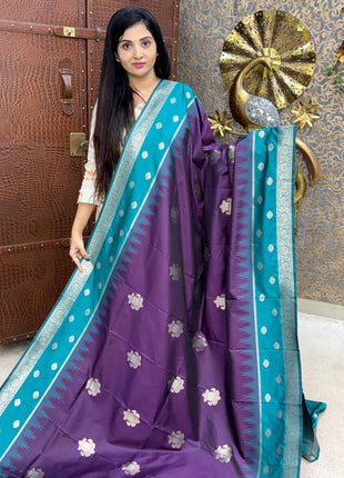 Kanchi Silk