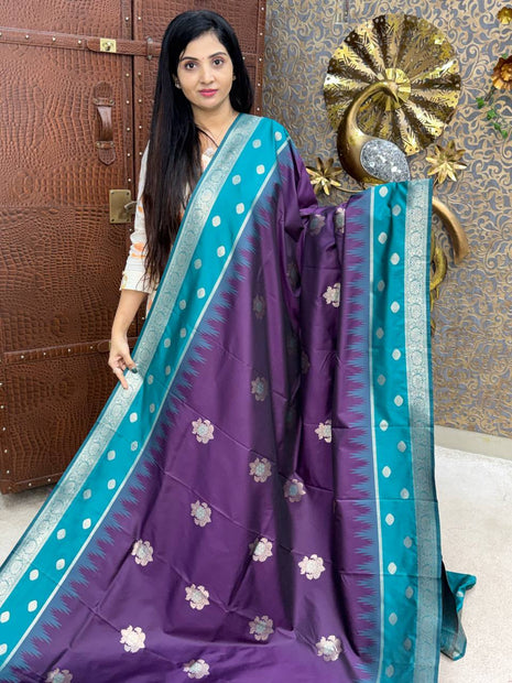 Kanchi Silk