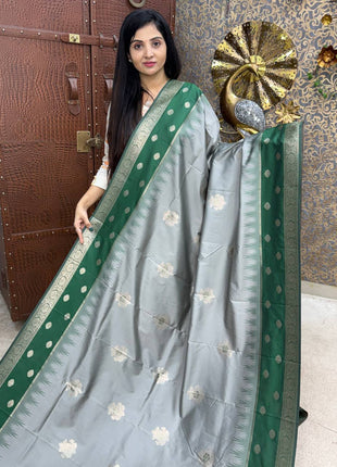 Kanchi Silk