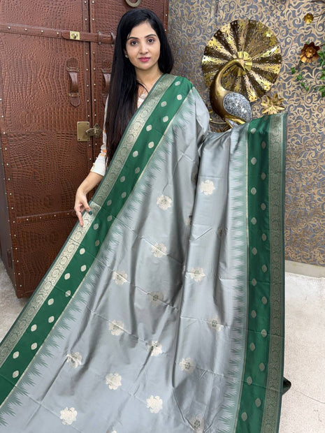Kanchi Silk