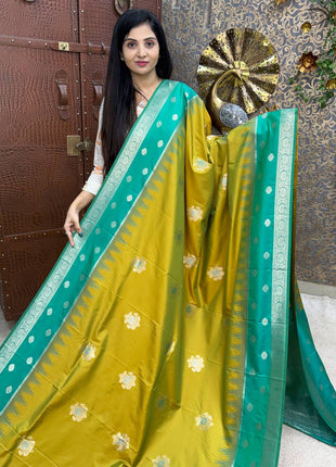 Kanchi Silk