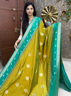 Kanchi Silk