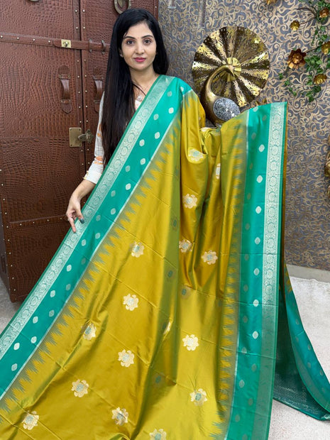 Kanchi Silk
